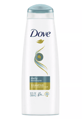 Dove Shampoo only 1.24 at Target